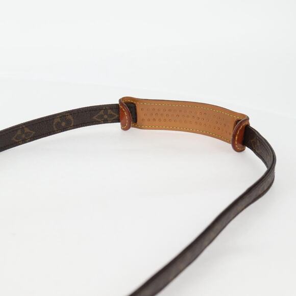 LOUIS VUITTON Monogram Amazon Shoulder Bag M45236 - Picture 9 of 13